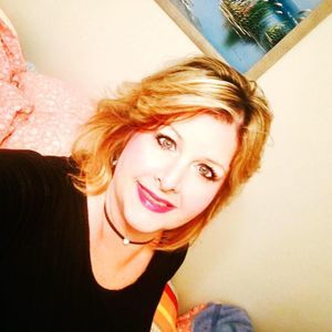 Meet your Posher, Diane